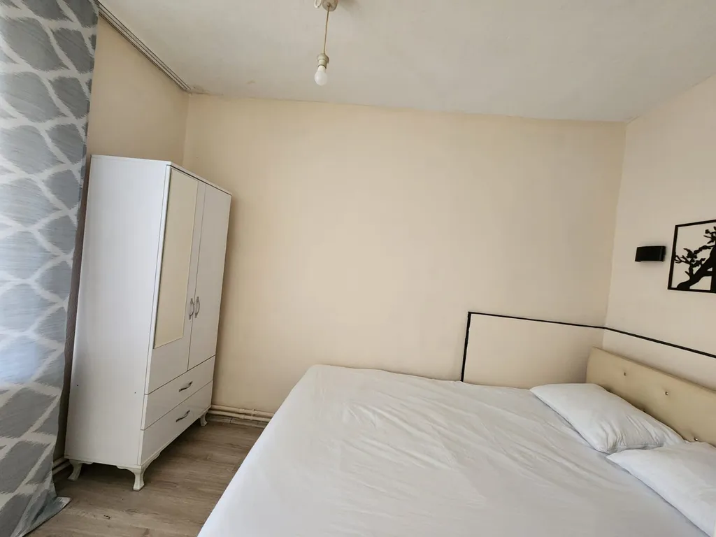 Квартира в центре Стамбула