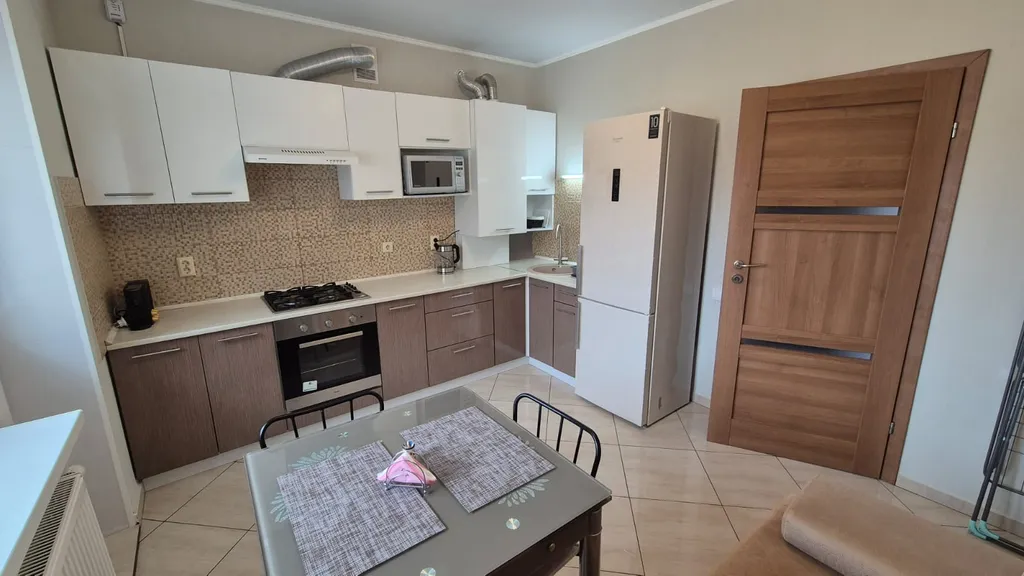 Уютная квартира у моря