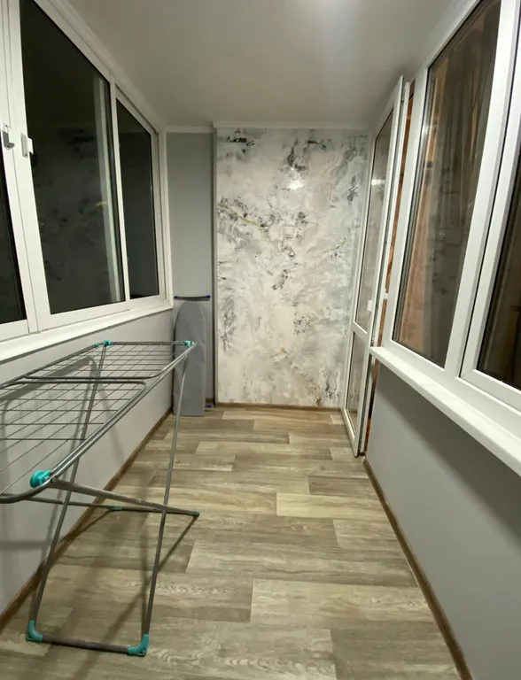 Квартира Уютная 1комнатная квартира — Лазаревское