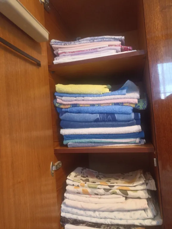 Уютная квартира из детства