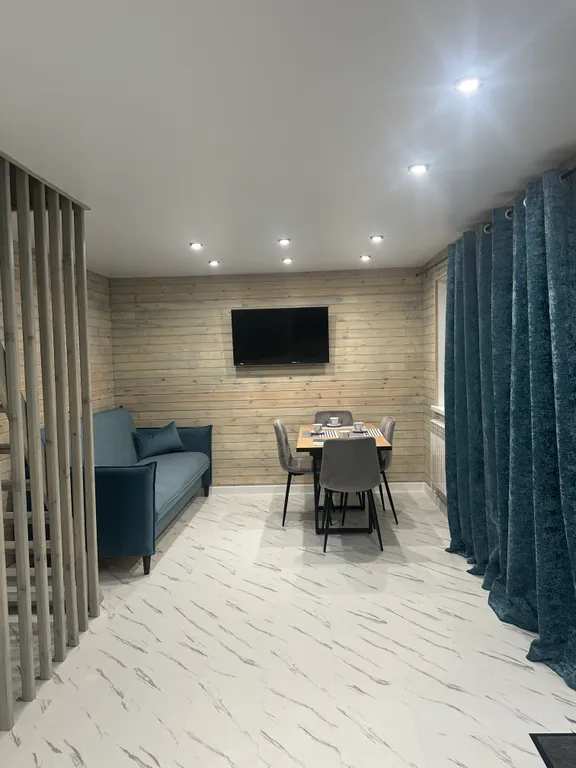 Релакс озеро Телецкое и горнолыжный курорт