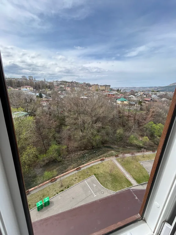 Уютная квартира в ЖК Звезда с диз. ремонтом, в 10 мин. ходьбы до парка