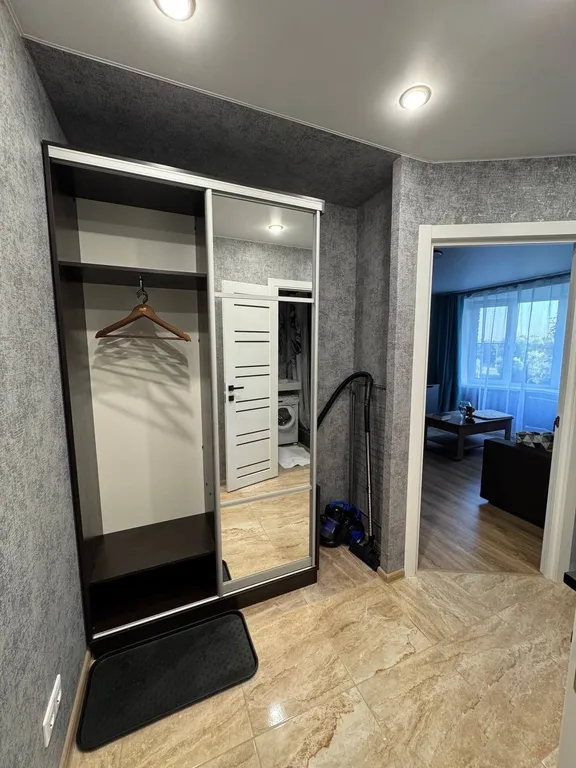 Уютная квартира в Петергофе