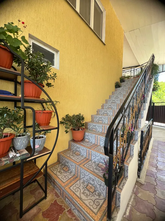 Апартаменты  с видом на море
(Четырехместн.)