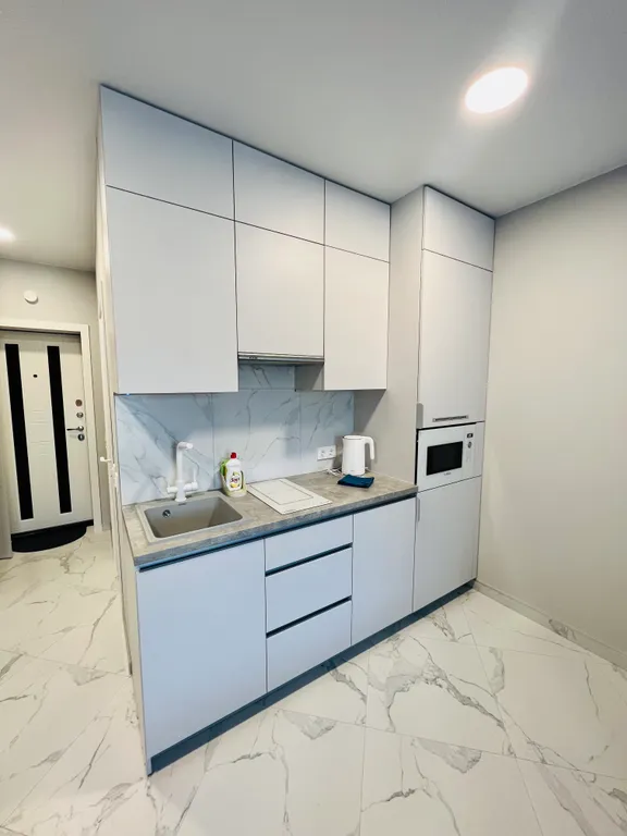 Квартира Квартира Ваш идеальный отдых в Светлогорске — Светлогорск