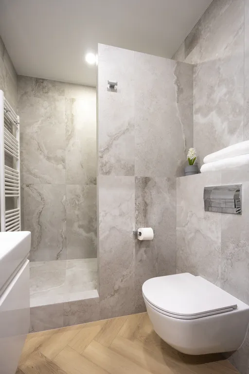 Квартира Квартира Уютная студия — Светлогорск