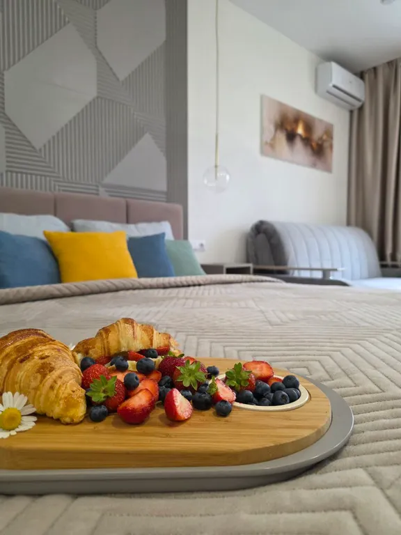 Квартира Уютный уголочек — аренда посуточно в Зеленоградск