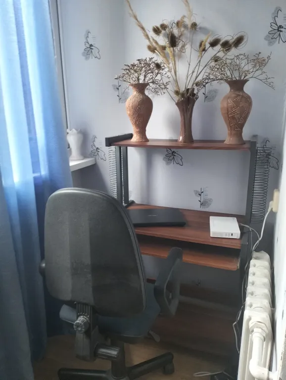 Комфортное убежище спокойствия и безмятежности для тела и ума