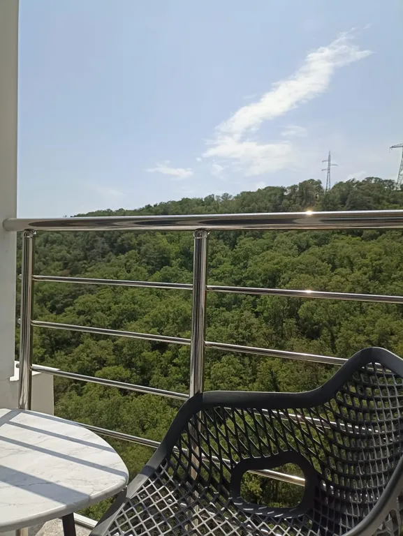 Новые апартаменты в живописной Ай-Даниле, недалеко от моря