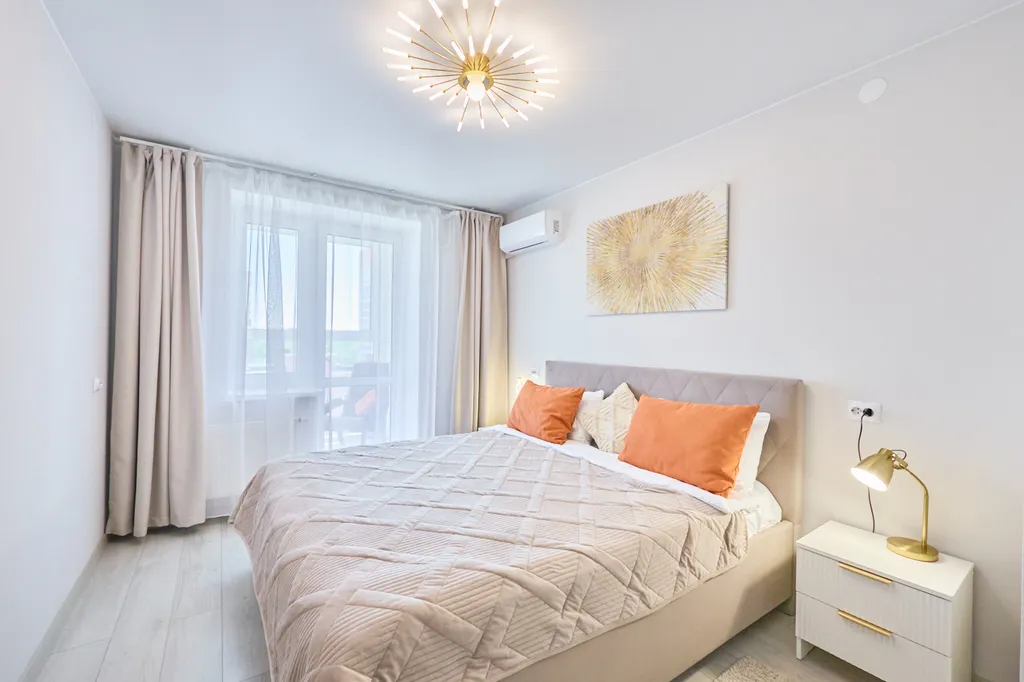 Идеальное сочетание комфорта и стиля