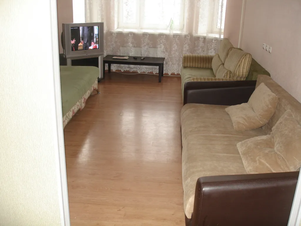 Уютная квартира с видом на Мултон