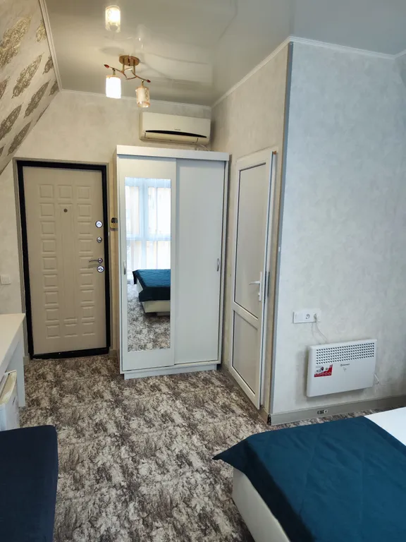 Квартира Комната — Адлер