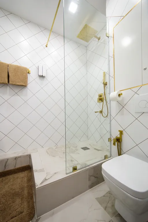 Элегантная квартира