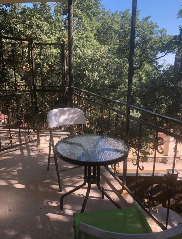 Квартира у моря