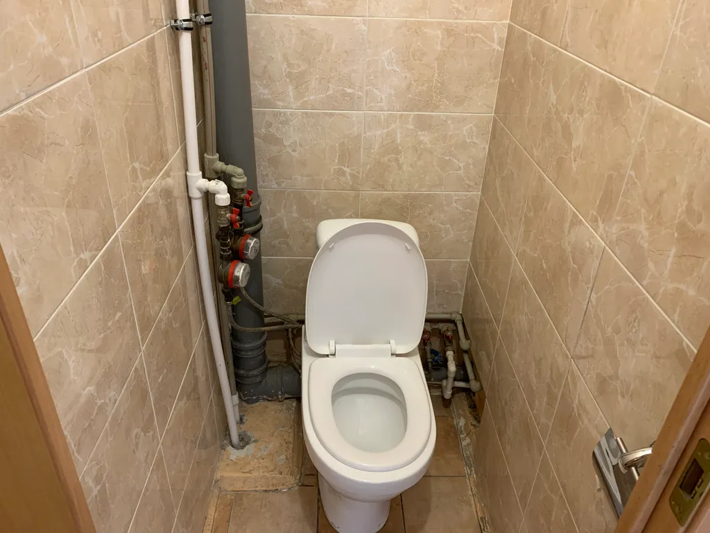 Квартира Квартира 2-комн. неподалеку от ТРЦ Планета, ЖК Иннокентьевский — Красноярск