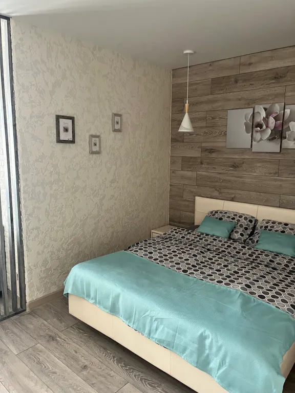 Квартира Апартаменты у залива — аренда посуточно в Выборг