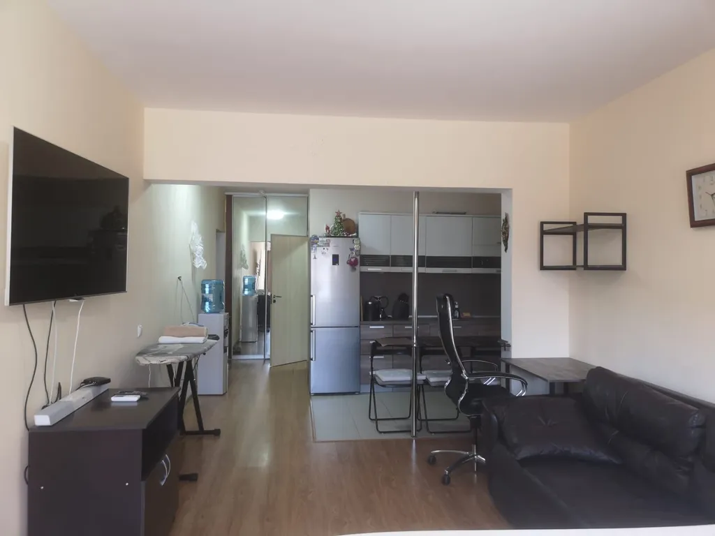 Квартира Квартира с видом на море — Адлер