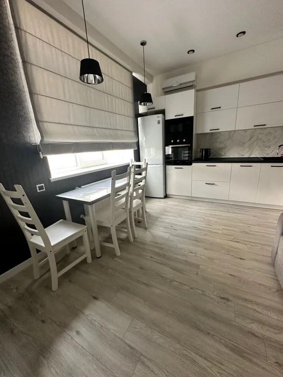 Квартира Квартира в ЖК Аквамарин — Евпатория