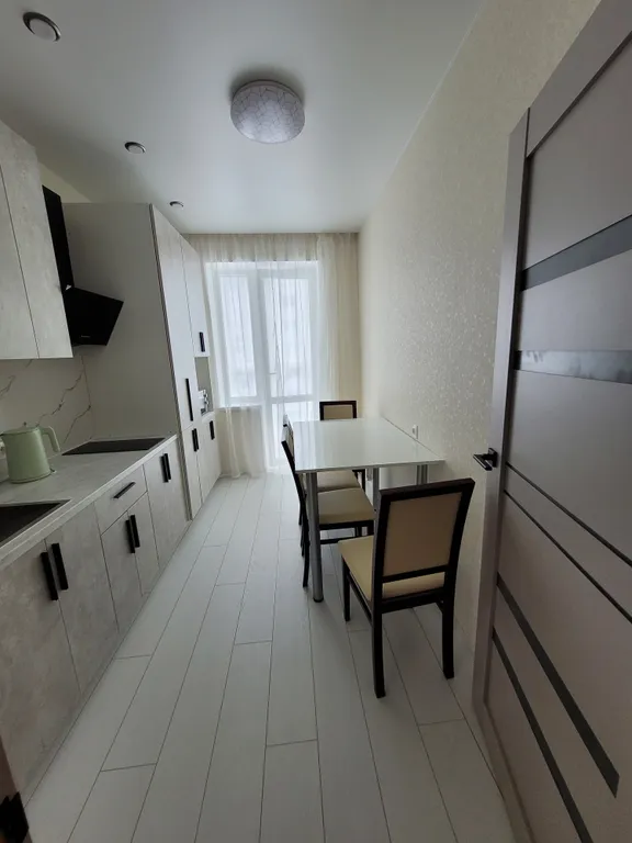 Квартира 1-комнатная Квартира — Калининград