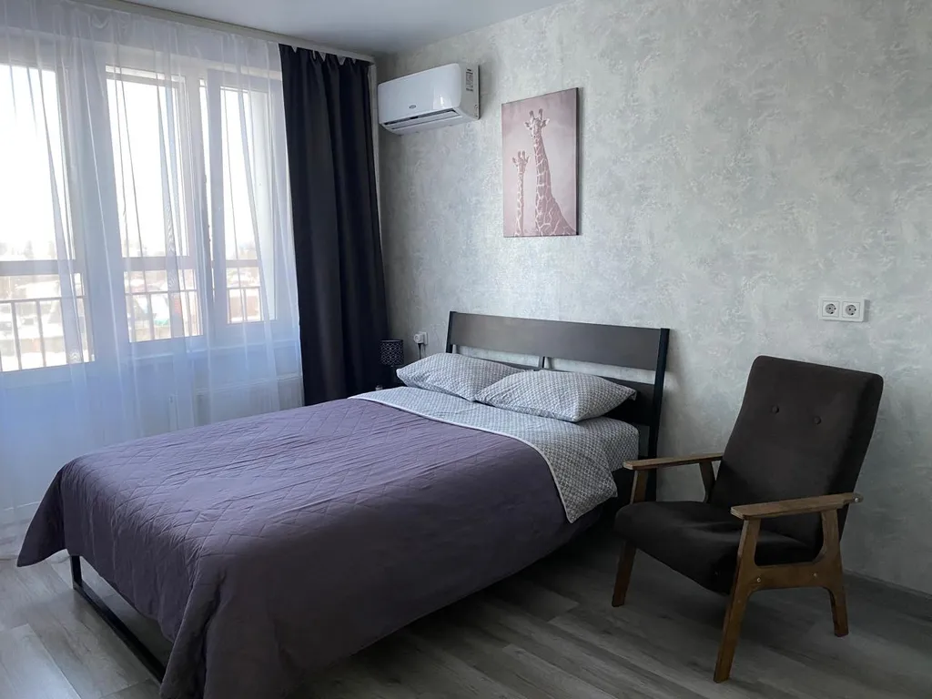 Уютная квартира-студия — аренда посуточно в Казань