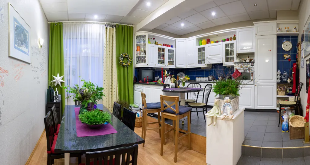 Уютная квартира в самом центре Петербурга