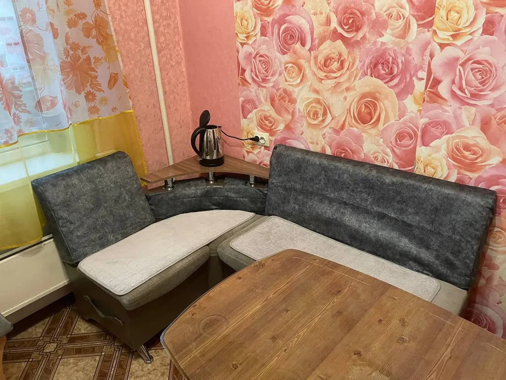 Уютная квартира рядом с автовокзалом и супермаркетами