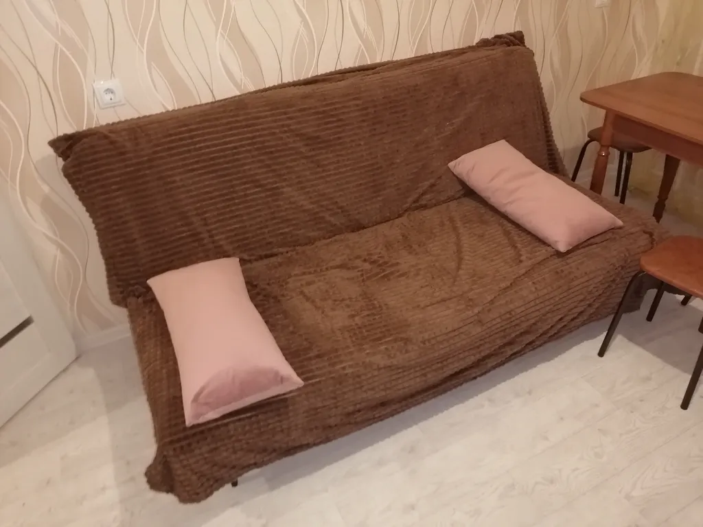 Новая квартира  в Апарт-отеле Lux у аквапарка с чеками на проживание