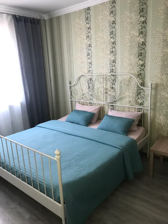 Большая и уютная квартира с хорошим евро ремонтом — аренда посуточно в Балашиха