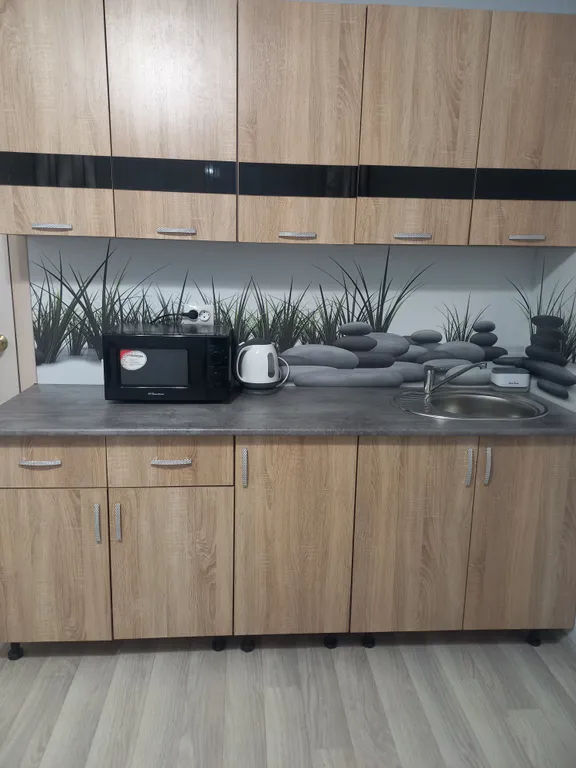 Квартира у Рио