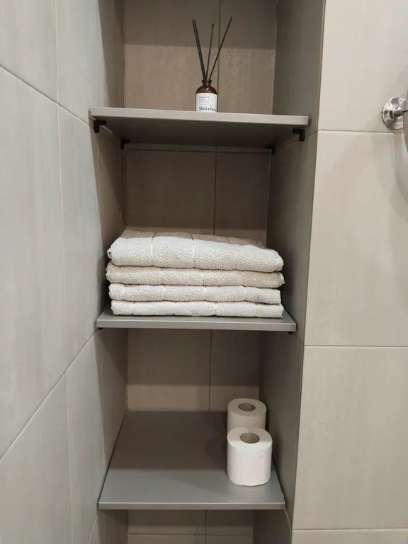 Квартира Квартира С удобствами — Тверь