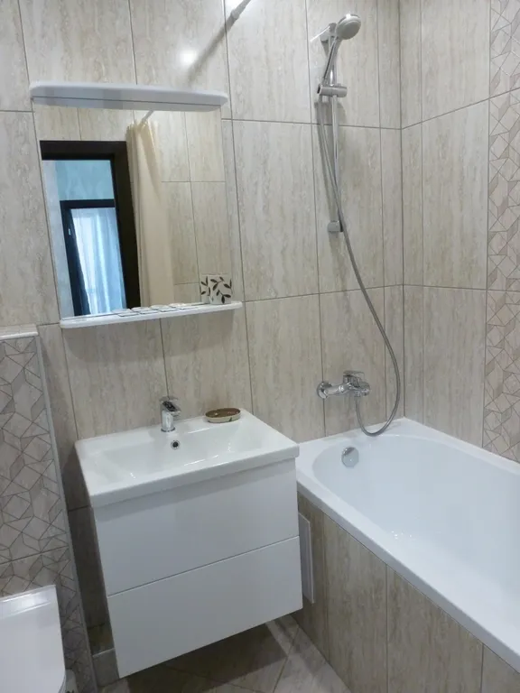 Апартаменты Apart Capital