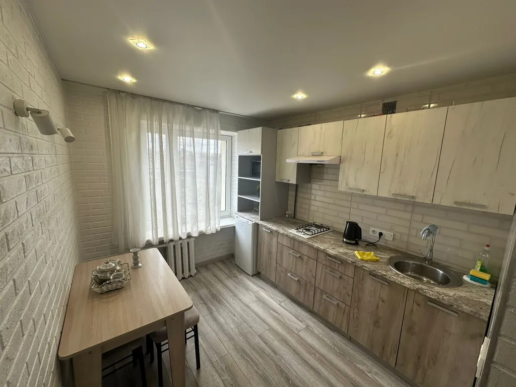 Каартира в центре города