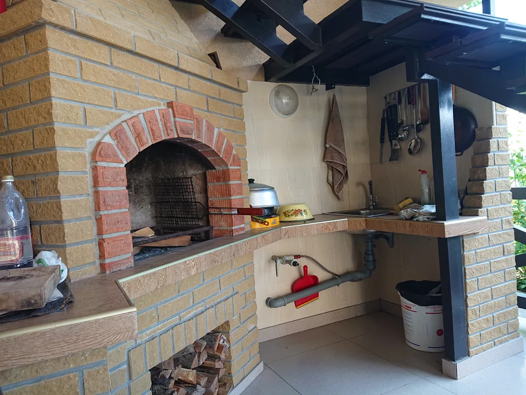 Гостевой дом с сауной и бассейном