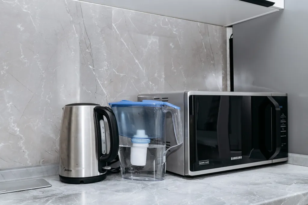 Апартаменты в ЖК Мечта