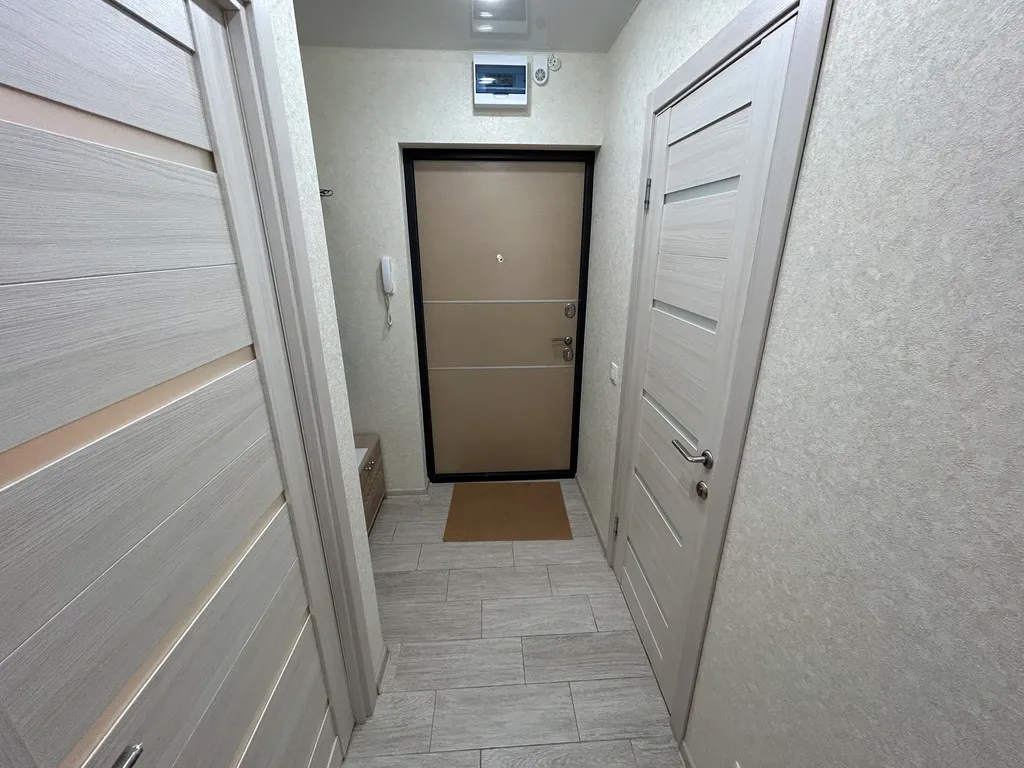 Уютная квартира в Ижевске