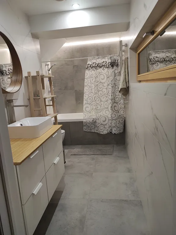 Коттедж Дом у озера — Санкт-Петербург