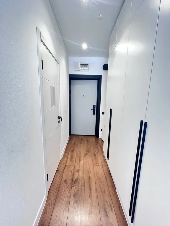 Квартира 1-комнатная Квартира — Москва