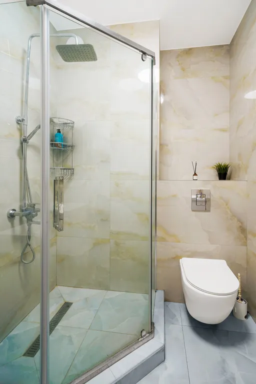 Квартира Квартира Евродвушка в ЖК Жигулина роща — Симферополь