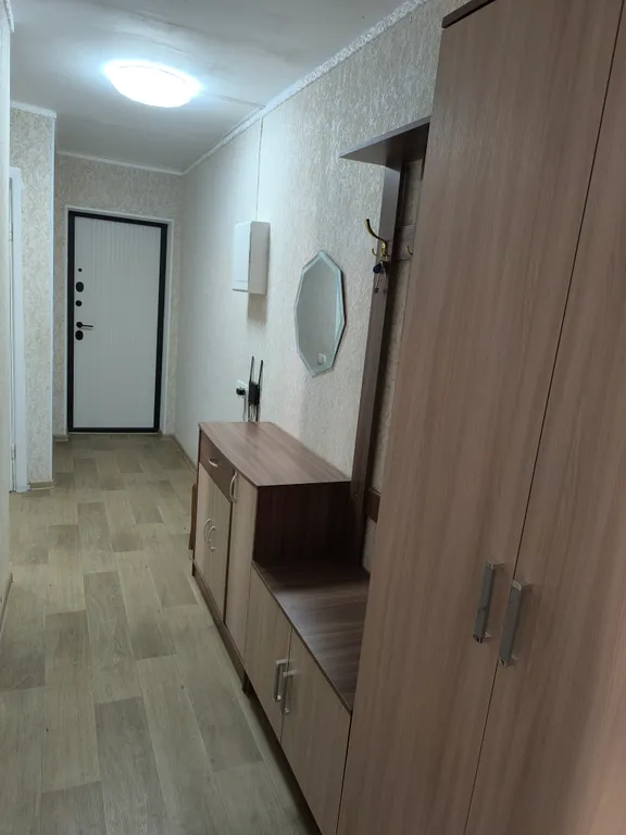 Уютная 2-х комнатная квартира в районе вокзала