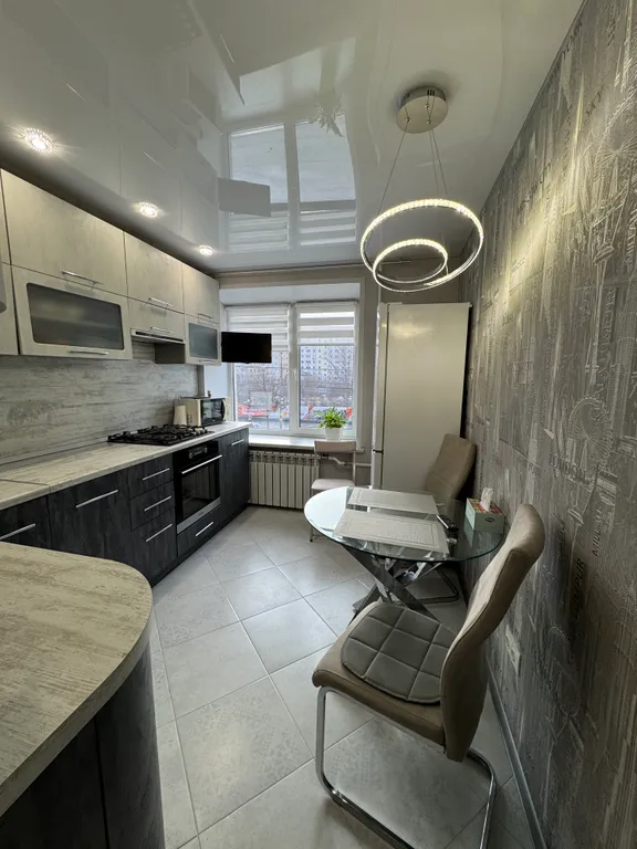 Квартира в историческом центре города — аренда посуточно в Тула