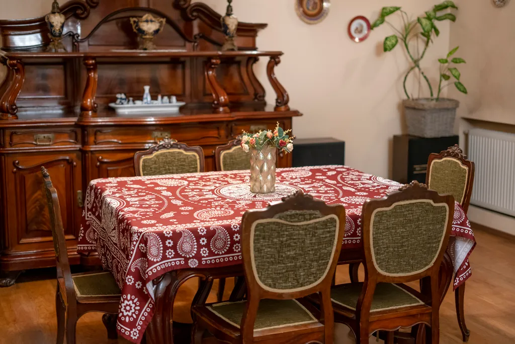 Apartment at 12 Baratashvili street