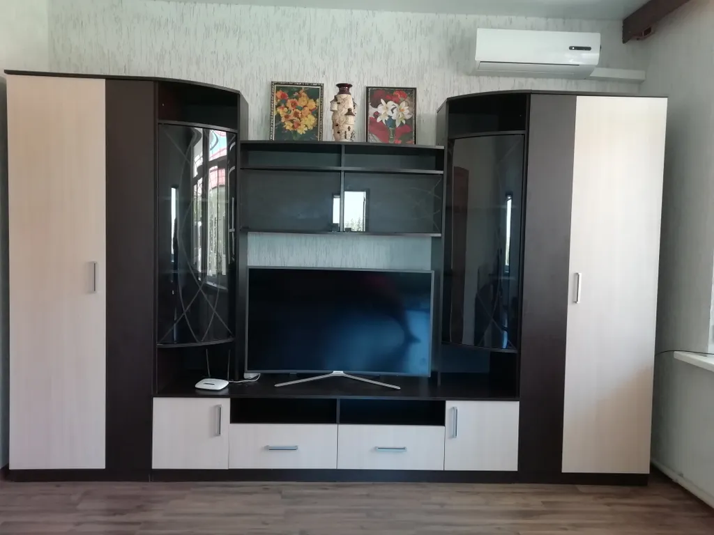 Коттедж Дом с бассейном — Береговое (Бахчисарай)