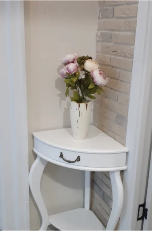 Дом с мангалом