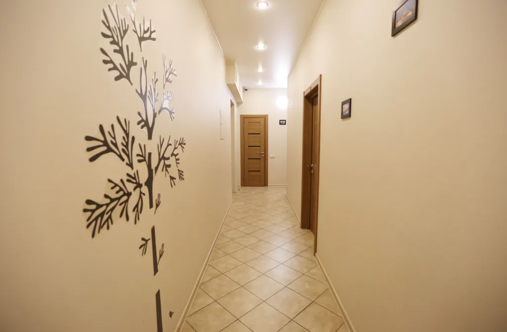 Квартира Комната — Санкт-Петербург