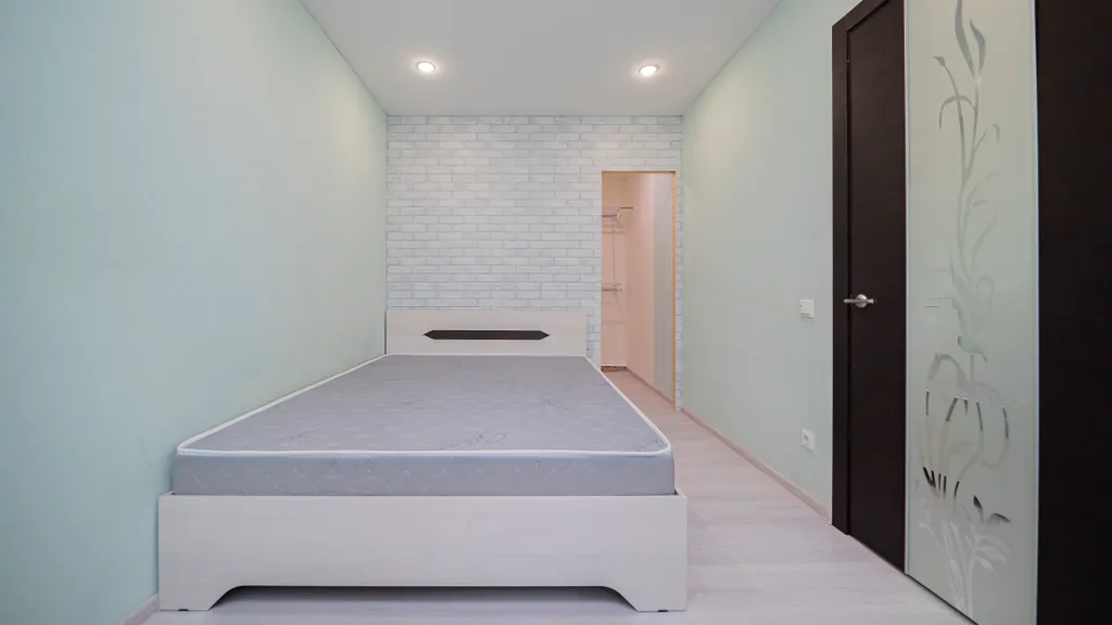 3к квартира