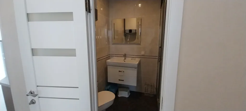 Квартира в элитном доме