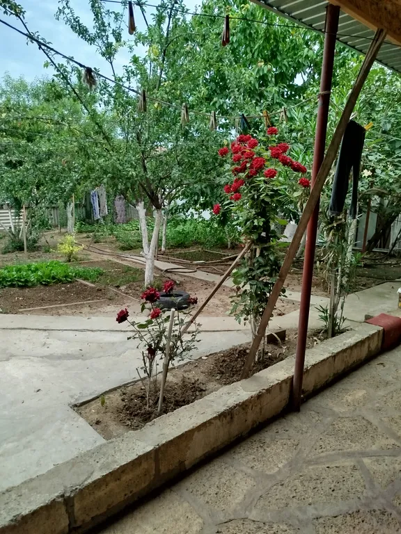 Коттедж Уютный домик с видом на горы — Дербент