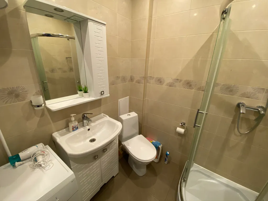 Квартира Апартаменты у моря с бассейном на территории — Севастополь