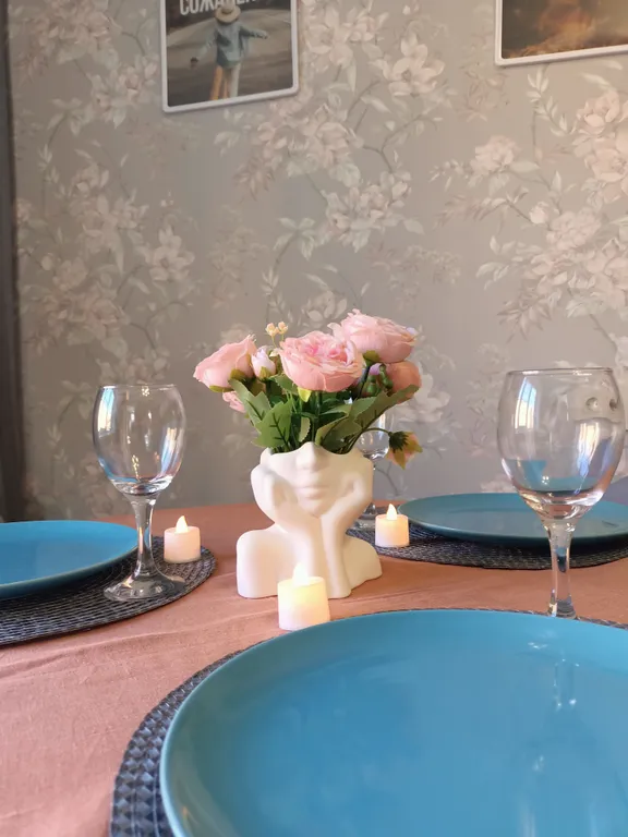 Квартира рядом с Нижегородской Ярмаркой