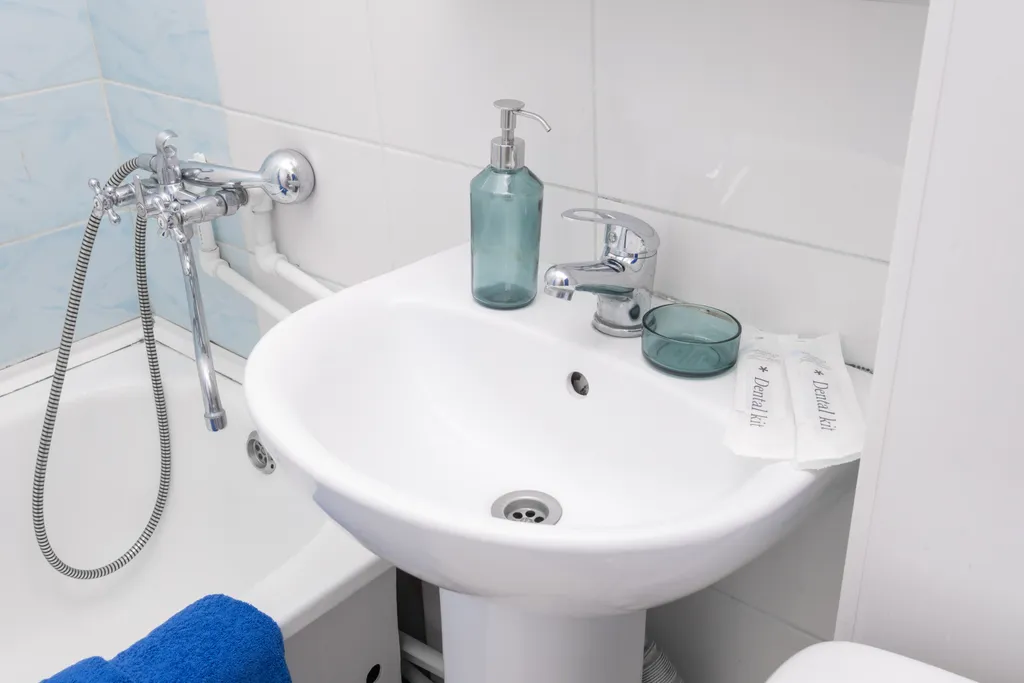 Уютные апартаменты